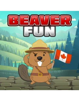 Beaver Fun PS5 Beaver Fun PS5