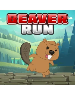 Beaver Run PS5 Beaver Run PS5