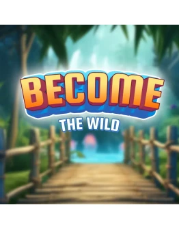 Become the wild PS5 Become the wild PS5