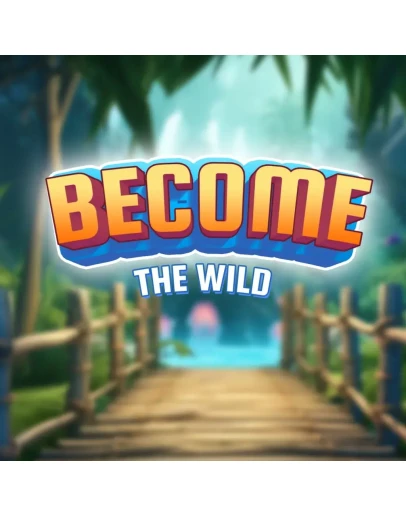 Become the wild PS5 Become the wild PS5