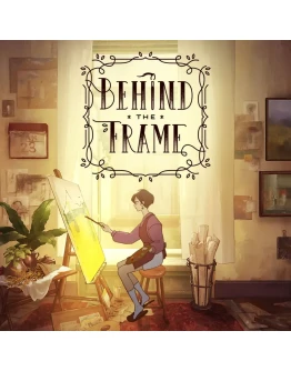 Behind the Frame: The Finest Scenery PS4 & PS5 Behind the Frame: The Finest Scenery PS4 & PS5