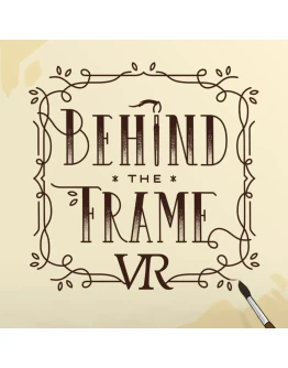 Behind the Frame: The Finest Scenery VR PS5 Behind the Frame: The Finest Scenery VR PS5