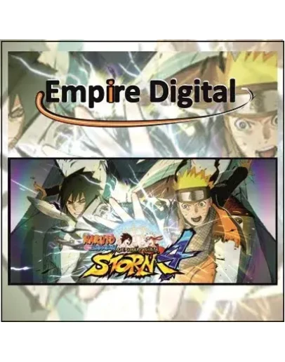 Naruto Shippuden: Ultimate Ninja Storm 4 / Ключ Steam Naruto Shippuden: Ultimate Ninja Storm 4 / Ключ Steam