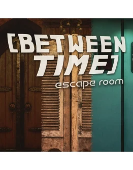 Between Time: Escape Room PS5 Between Time: Escape Room PS5