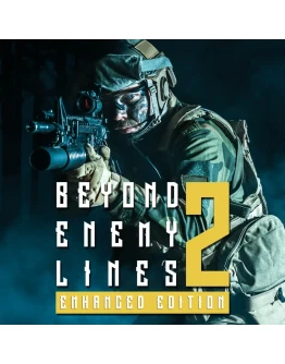 Beyond Enemy Lines 2 PS5 Beyond Enemy Lines 2 PS5