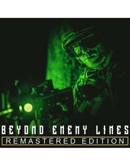 Beyond Enemy Lines - Remastered Edition PS5 Beyond Enemy Lines - Remastered Edition PS5