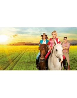 Bibi & Tina Adventures with Horses PS5 Bibi & Tina Adventures with Horses PS5