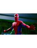 Marvels Spider-Man Remastered + Miles MoralesOFFLINE