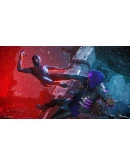 Marvels Spider-Man Remastered + Miles MoralesOFFLINE