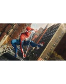 Marvels Spider-Man Remastered + Miles MoralesOFFLINE