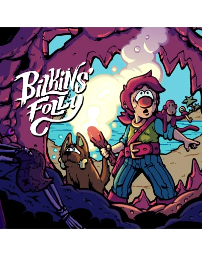 Bilkins' Folly PS5 Bilkins' Folly PS5