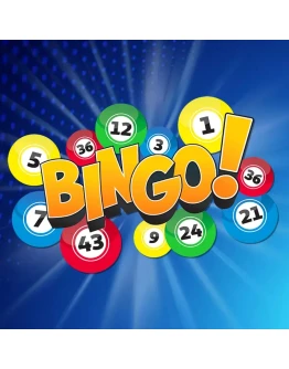Bingo TV PS4 & PS5 Bingo TV PS4 & PS5