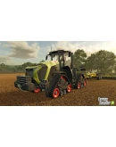 Farming Simulator 25 для Xbox One