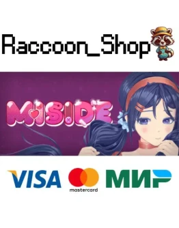 MiSide * STEAM РОССИЯ MiSide * STEAM РОССИЯ