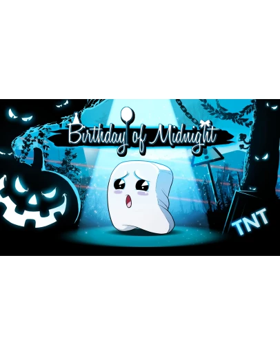 Birthday of Midnight PS4 &amp PS5