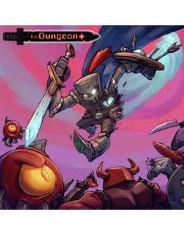 Bit Dungeon Plus PS5 Bit Dungeon Plus PS5