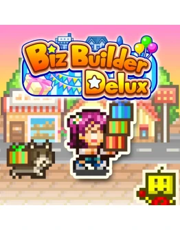 Biz Builder Delux PS4 & PS5 Biz Builder Delux PS4 & PS5
