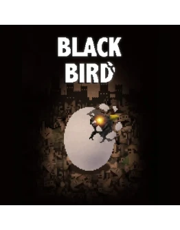 BLACK BIRD PS4 & PS5 BLACK BIRD PS4 & PS5