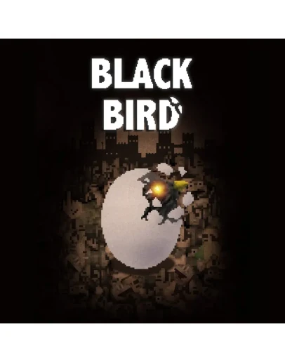 BLACK BIRD PS4 &amp PS5