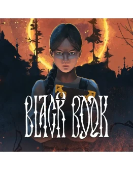 Black Book PS4 & PS5 Black Book PS4 & PS5