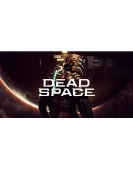 DEAD SPACE DELUXE (2023)ВСЕ DLCSTEAM
