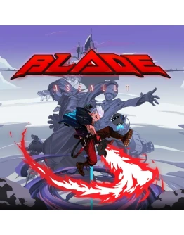 Blade Assault PS5 Blade Assault PS5