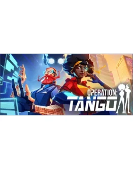Operation: Tango steam gift RU Operation: Tango steam gift RU