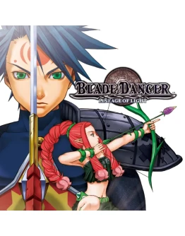 Blade Dancer: Lineage of Light PS4 & PS5 Blade Dancer: Lineage of Light PS4 & PS5