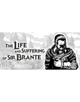 The Life and Suffering of Sir Brante steam gift RU The Life and Suffering of Sir Brante steam gift RU