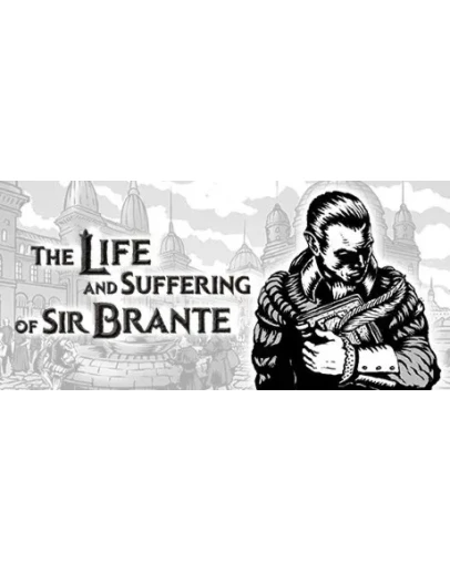 The Life and Suffering of Sir Brante steam gift RU The Life and Suffering of Sir Brante steam gift RU