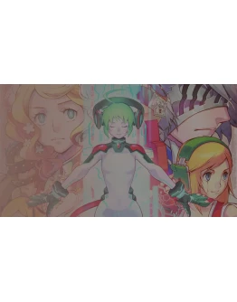 Blade Strangers PS4 & PS5 Blade Strangers PS4 & PS5