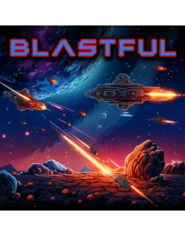 Blastful PS5 Blastful PS5