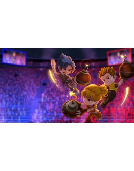 Blast Zone! Tournament PS4 & PS5 Blast Zone! Tournament PS4 & PS5