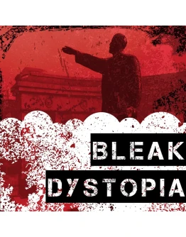 Bleak Dystopia PS5 Bleak Dystopia PS5