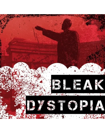 Bleak Dystopia PS5 Bleak Dystopia PS5