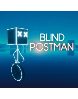 Blind Postman PS5 Blind Postman PS5