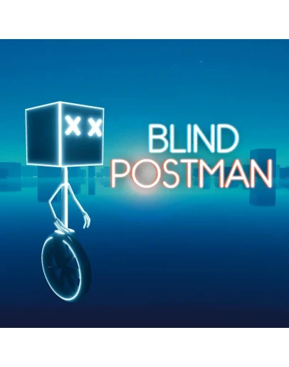 Blind Postman PS5 Blind Postman PS5