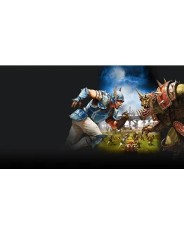 Blood Bowl 2 PS4 & PS5 Blood Bowl 2 PS4 & PS5