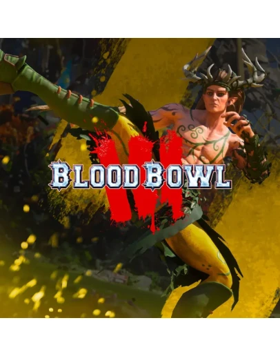 Blood Bowl 3 PS4 &amp PS5