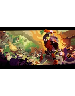 Bloodroots PS5 Bloodroots PS5