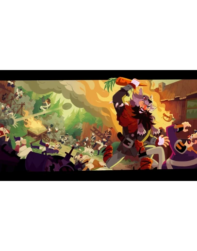Bloodroots PS5 Bloodroots PS5