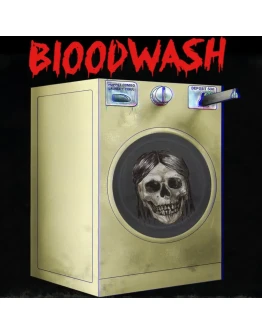 Bloodwash PS4 & PS5 Bloodwash PS4 & PS5