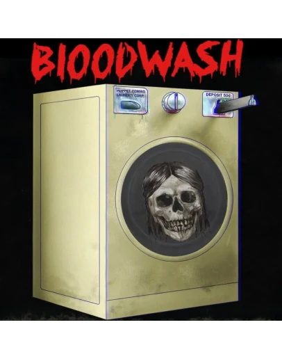 Bloodwash PS4 & PS5 Bloodwash PS4 & PS5