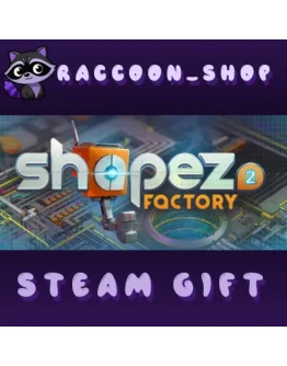 shapez 2 * STEAM RU*KZ*UA*СНГ shapez 2 * STEAM RU*KZ*UA*СНГ