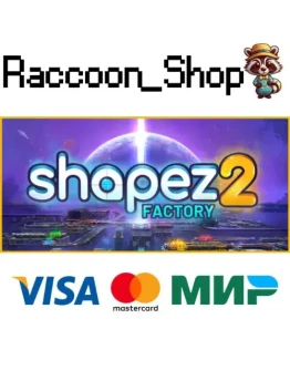 shapez 2 * STEAM РОССИЯ shapez 2 * STEAM РОССИЯ