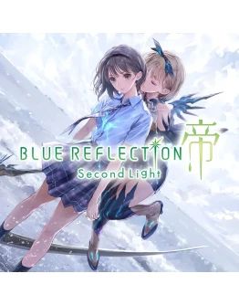 BLUE REFLECTION: Second Light PS4 & PS5 BLUE REFLECTION: Second Light PS4 & PS5