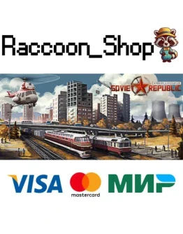 Workers & Resources: Soviet Republic * STEAM РОССИЯ Workers & Resources: Soviet Republic * STEAM РОССИЯ