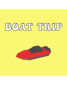 Boat Trip PS5 Boat Trip PS5