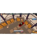 Big Ambitions * STEAM РОССИЯ