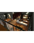 Big Ambitions * STEAM РОССИЯ